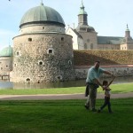 Örebro Slott - Suécia