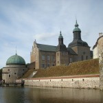 Örebro Slott - Suécia