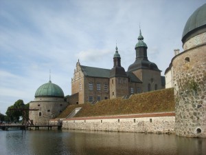 Örebro Slott - Suécia