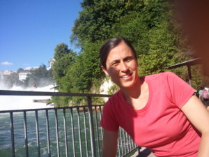 rhine falls